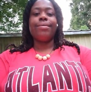 Meet your Posher, Jacquelyn